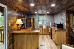 Great Little Cabin!